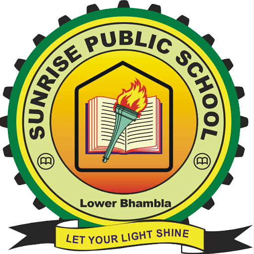 Him Academy School Log